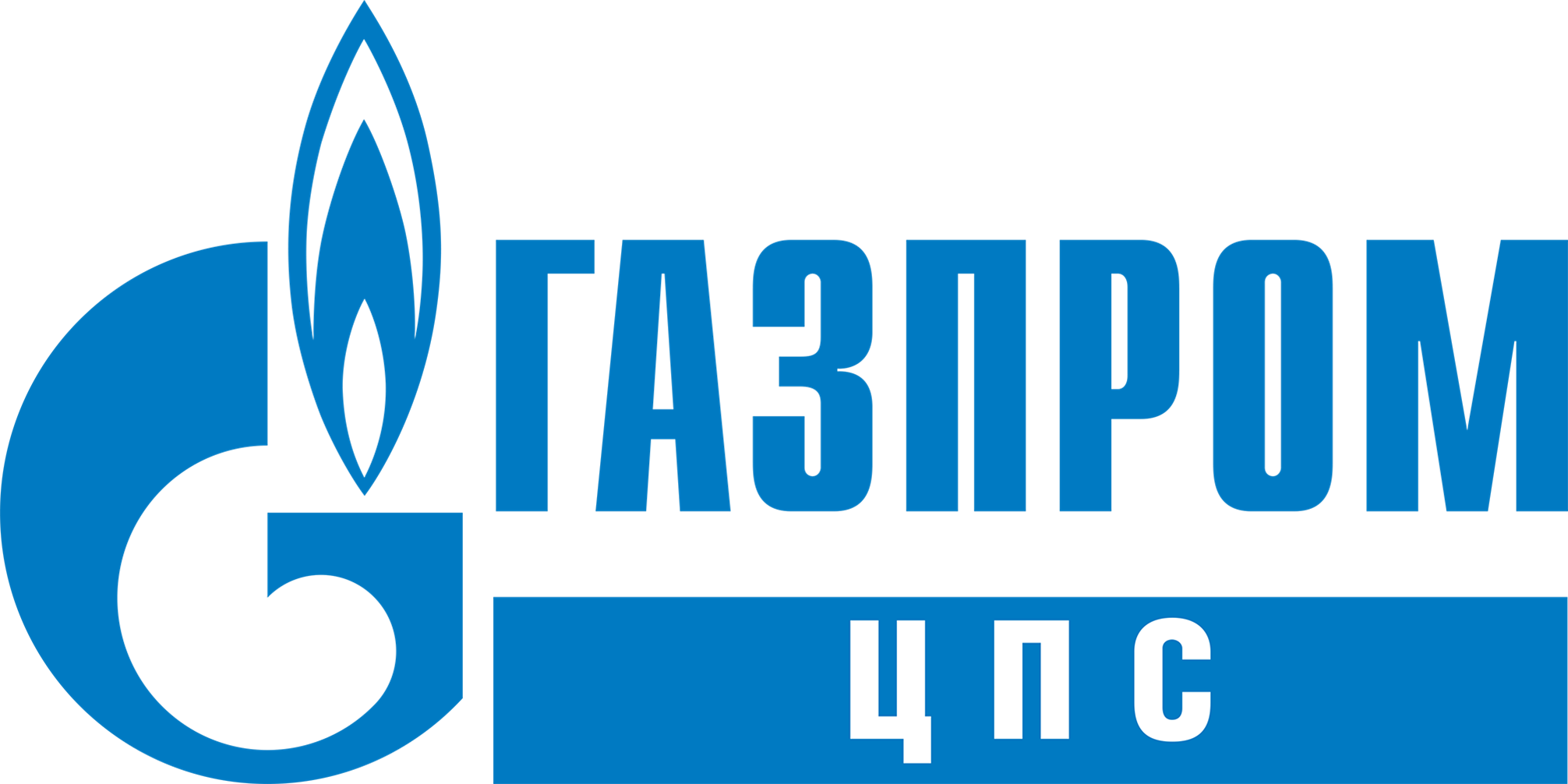 Газпром ЦПС